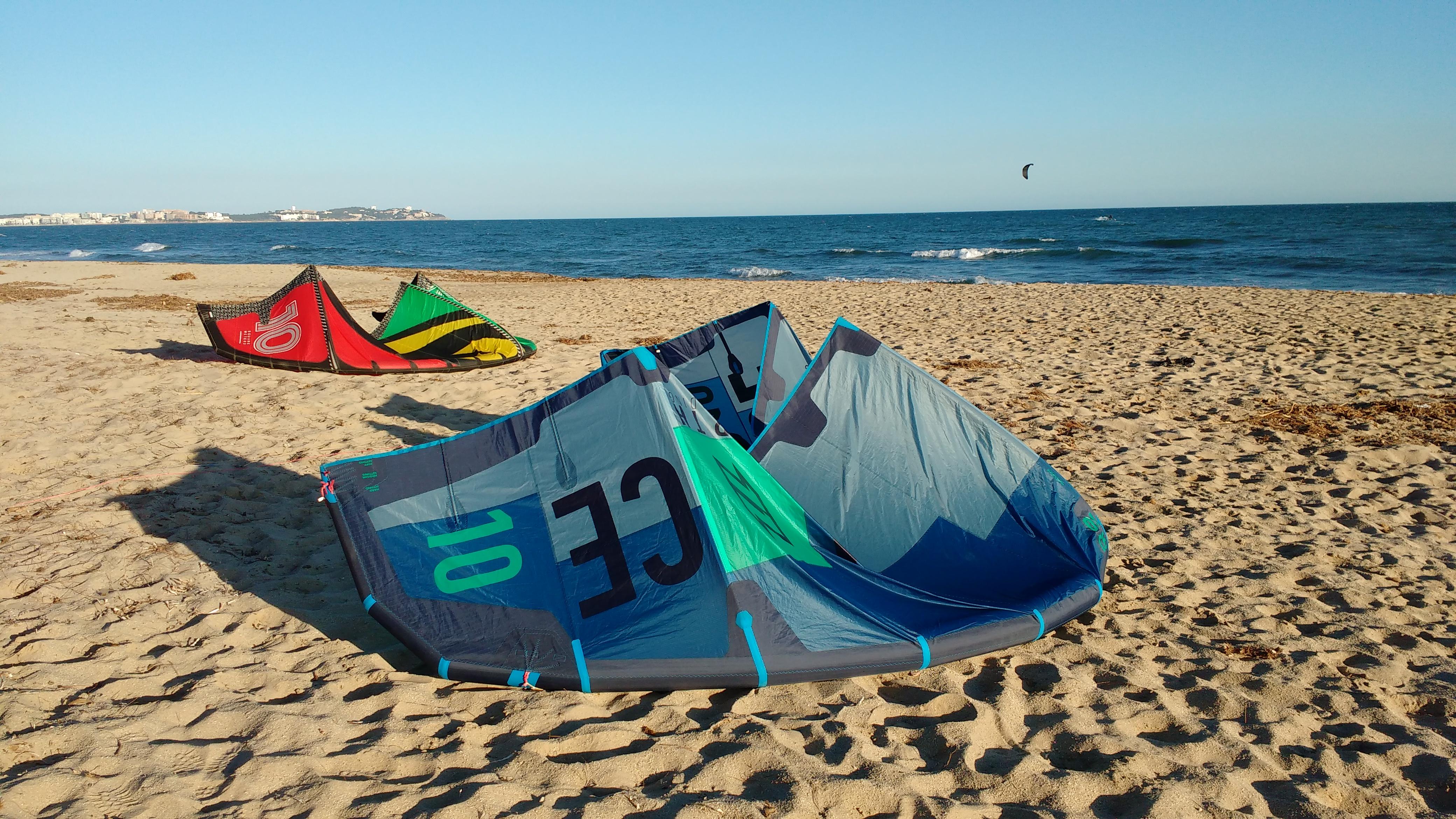 Platja Cambrils