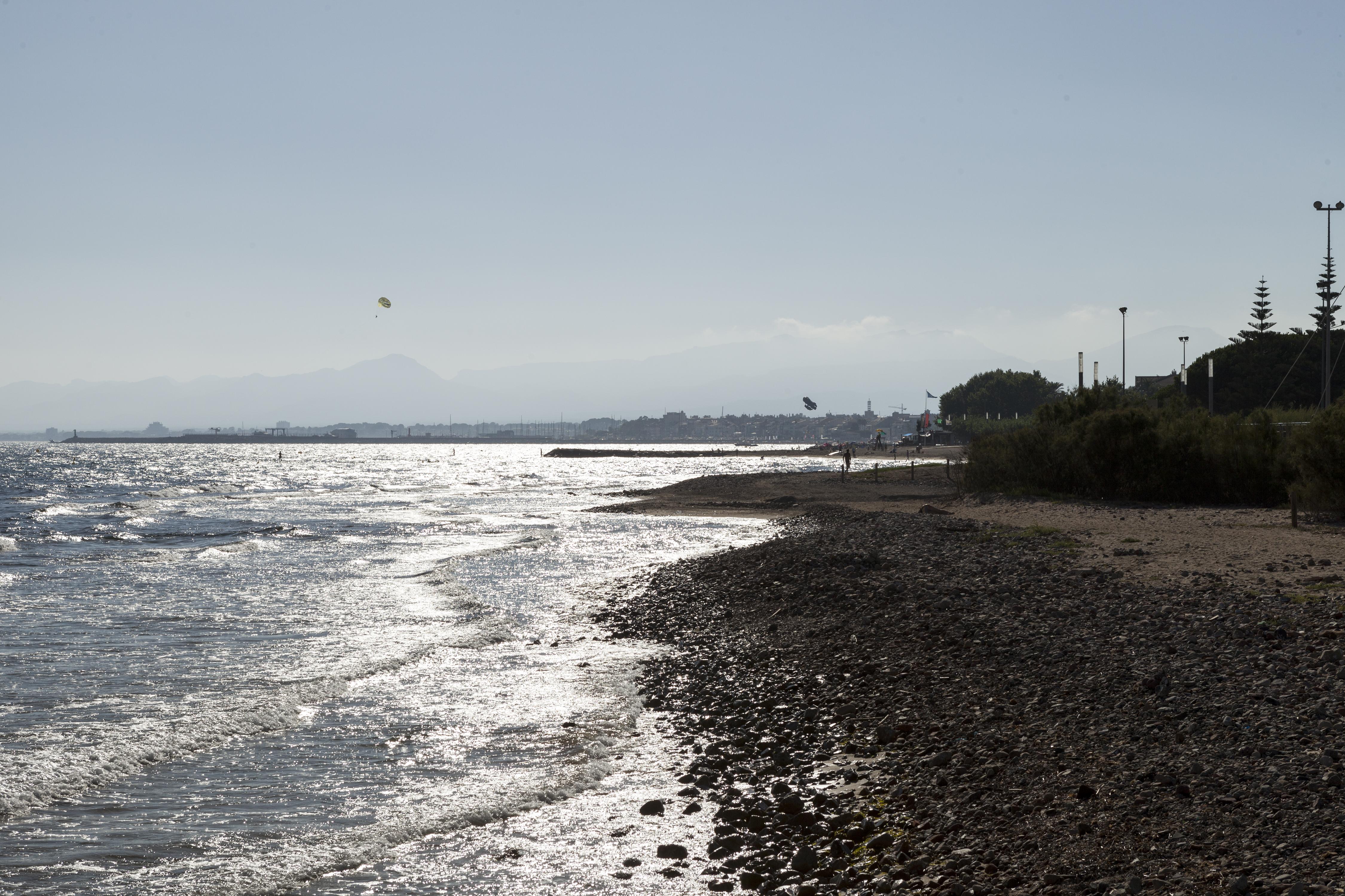 Platja Cambrils
