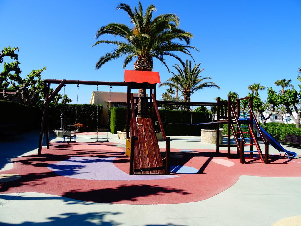 Parque de Campismo Platja Cambrils